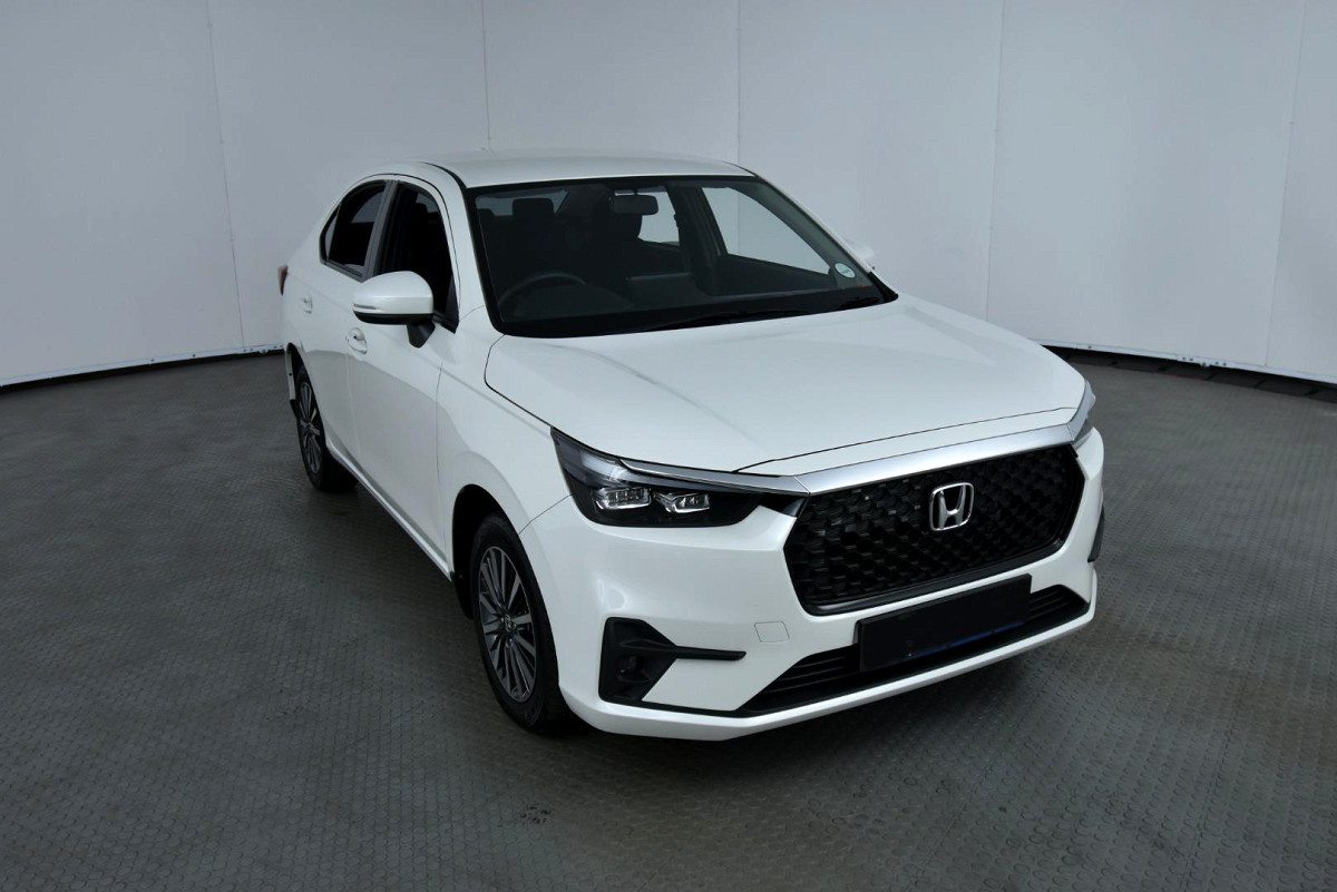 2025 HONDA AMAZE 1.2 COMFORT CVT