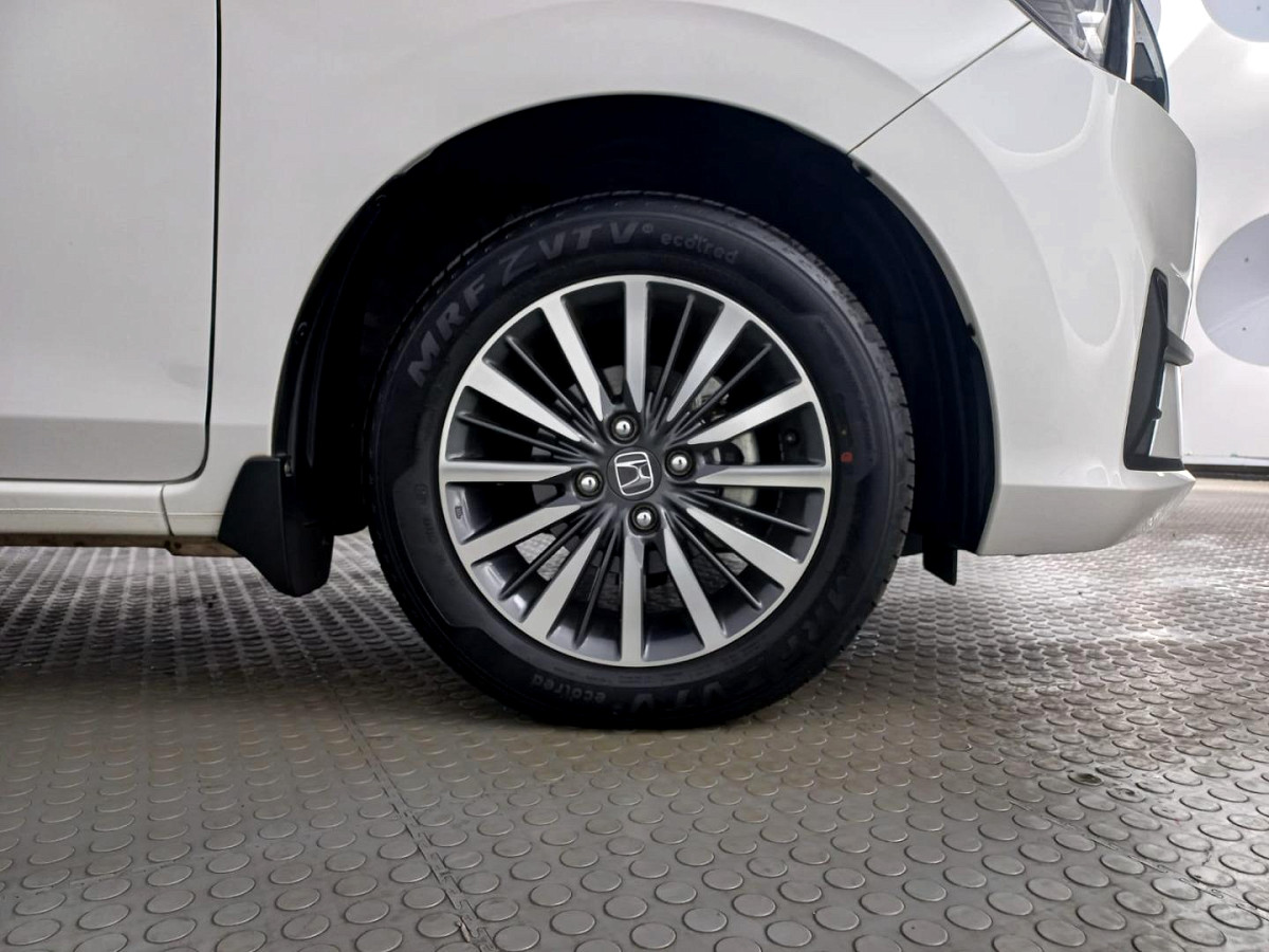 2025 HONDA AMAZE 1.2 COMFORT CVT