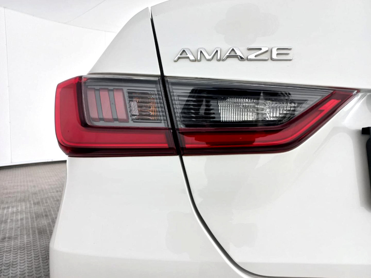 2025 HONDA AMAZE 1.2 COMFORT CVT