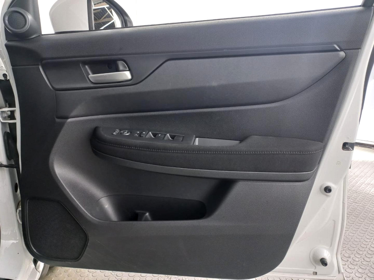 2025 HONDA AMAZE 1.2 COMFORT CVT