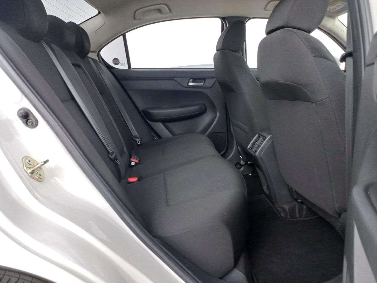 2025 HONDA AMAZE 1.2 COMFORT CVT