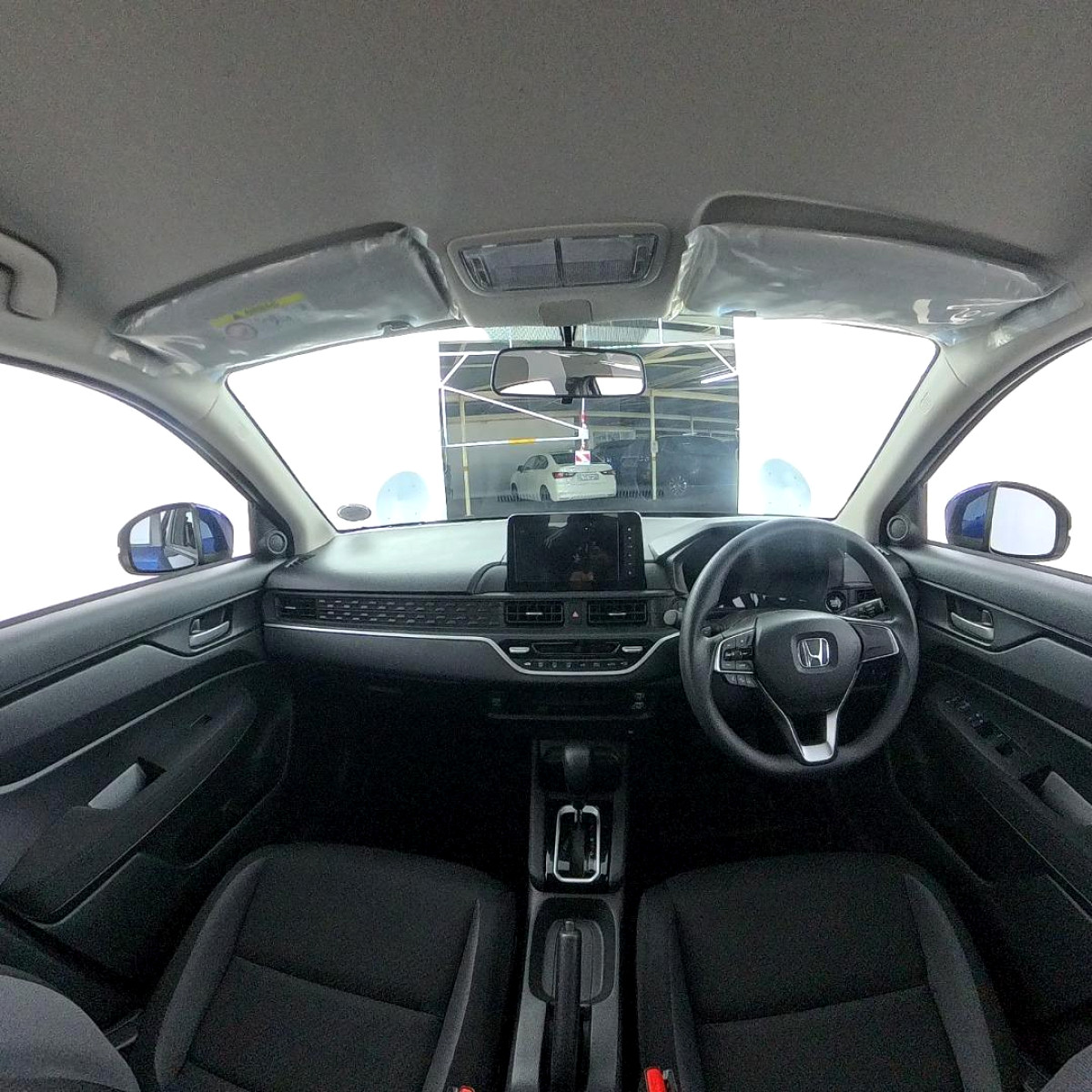 2025 HONDA AMAZE 1.2 COMFORT CVT