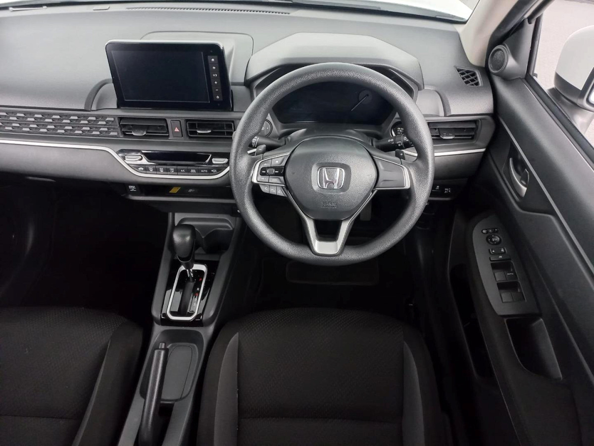 2025 HONDA AMAZE 1.2 COMFORT CVT