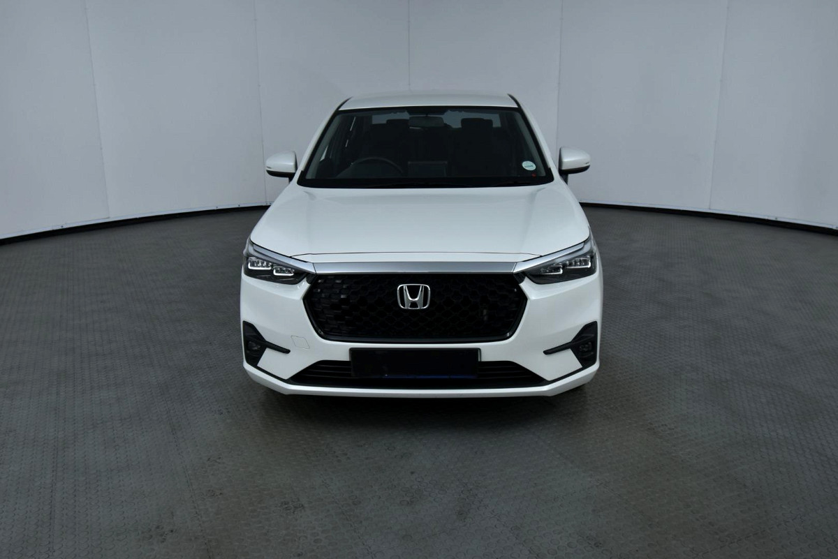 2025 HONDA AMAZE 1.2 COMFORT CVT