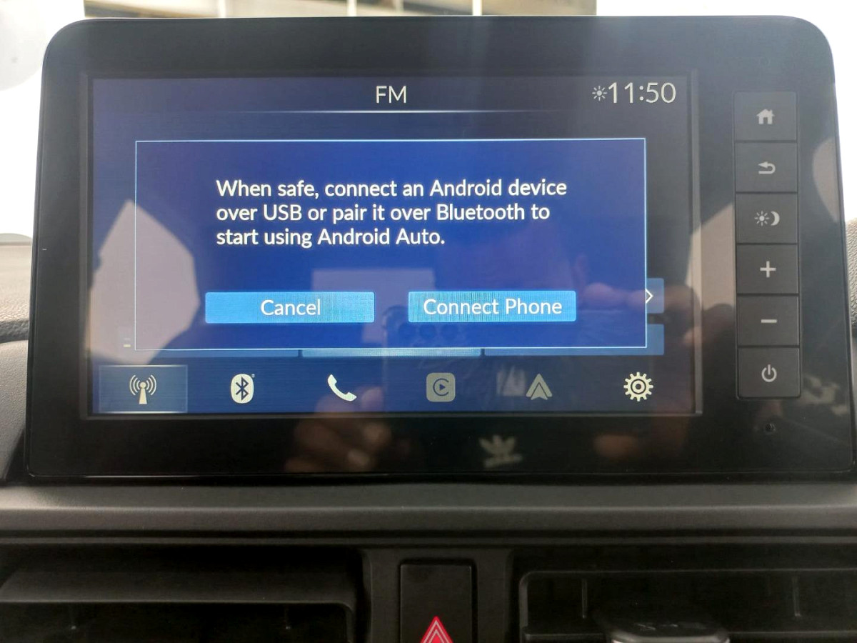 2025 HONDA AMAZE 1.2 COMFORT CVT