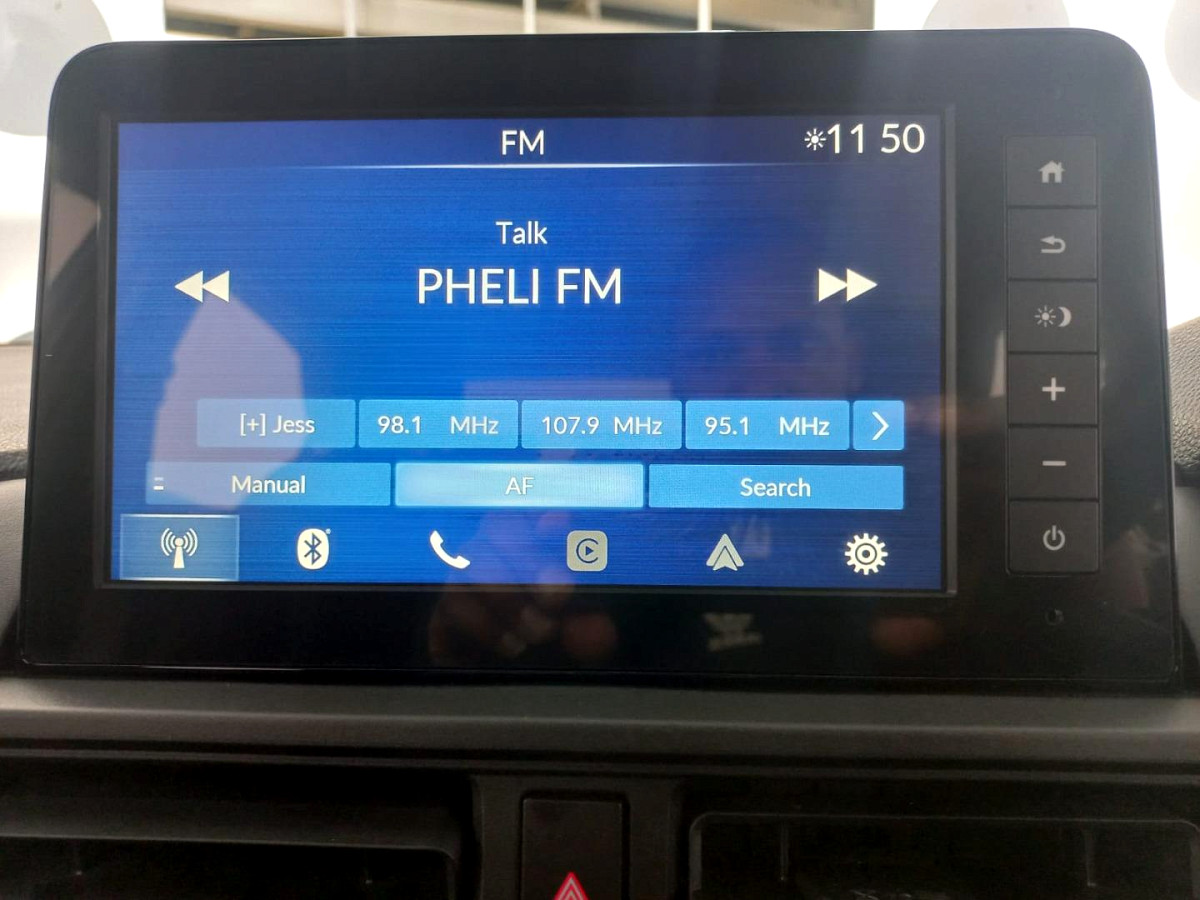 2025 HONDA AMAZE 1.2 COMFORT CVT