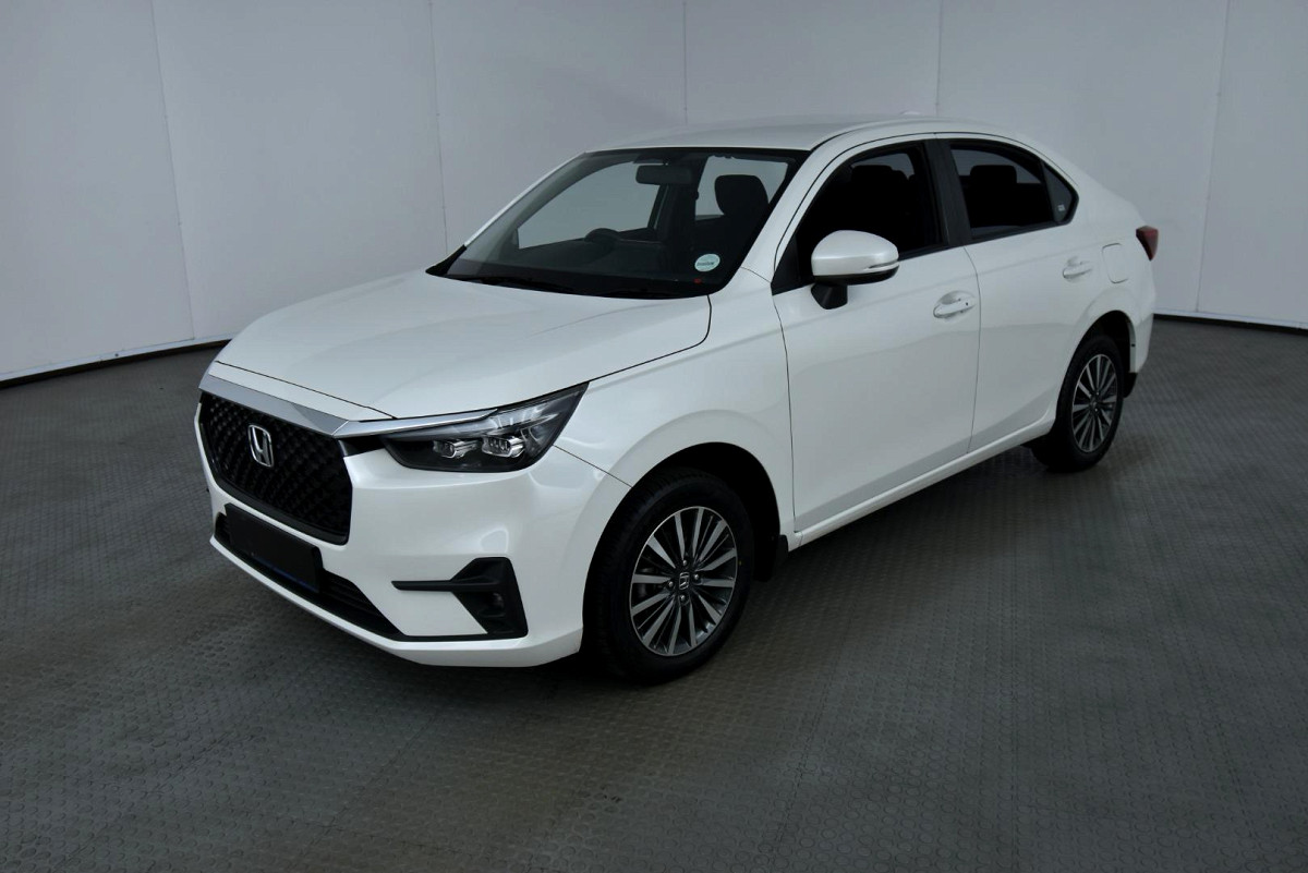 2025 HONDA AMAZE 1.2 COMFORT CVT