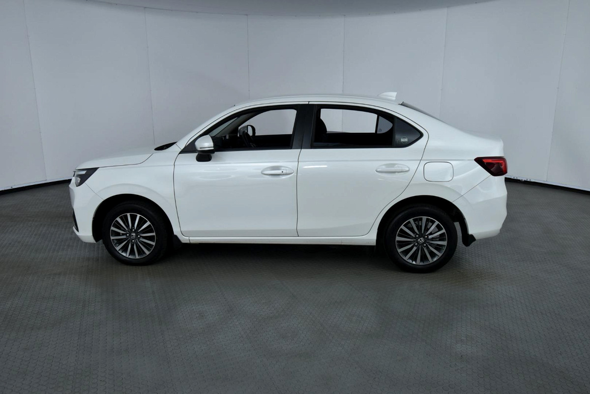 2025 HONDA AMAZE 1.2 COMFORT CVT