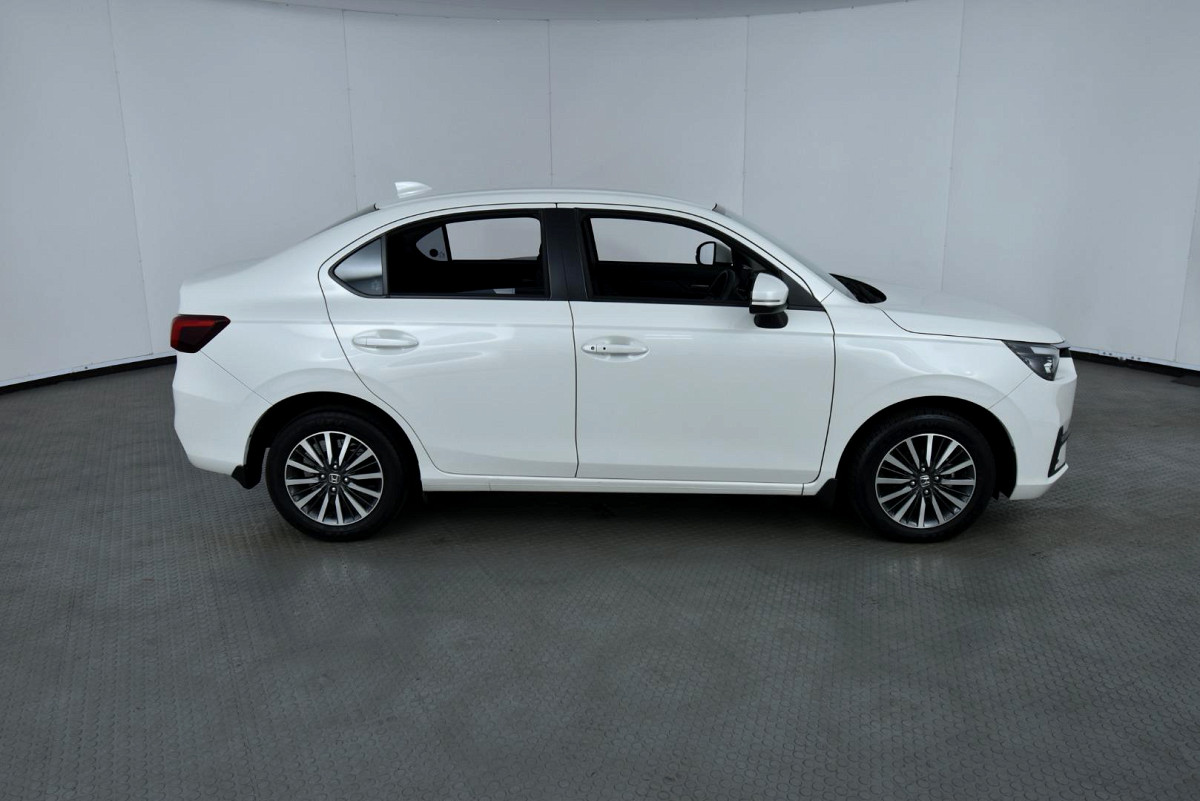 2025 HONDA AMAZE 1.2 COMFORT CVT