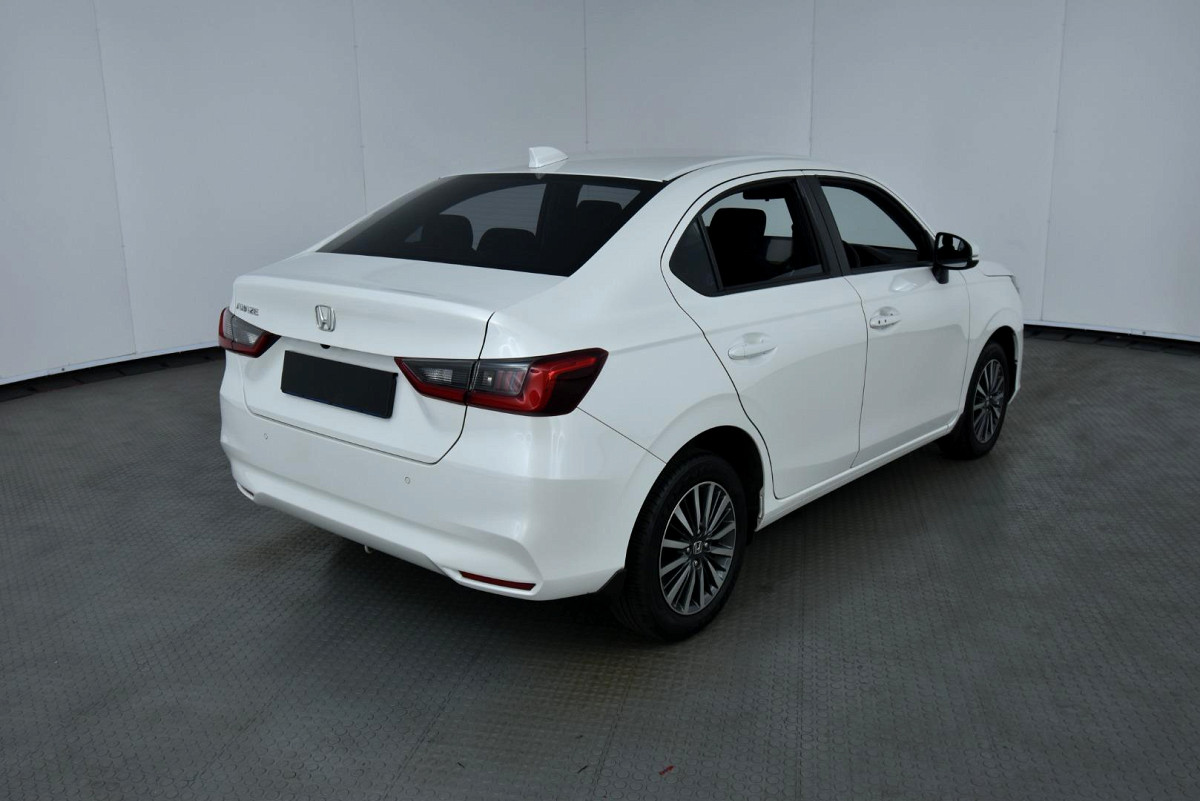 2025 HONDA AMAZE 1.2 COMFORT CVT