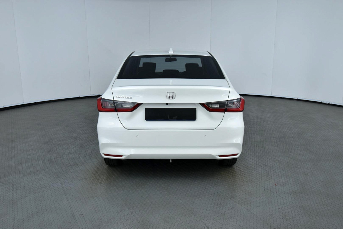 2025 HONDA AMAZE 1.2 COMFORT CVT