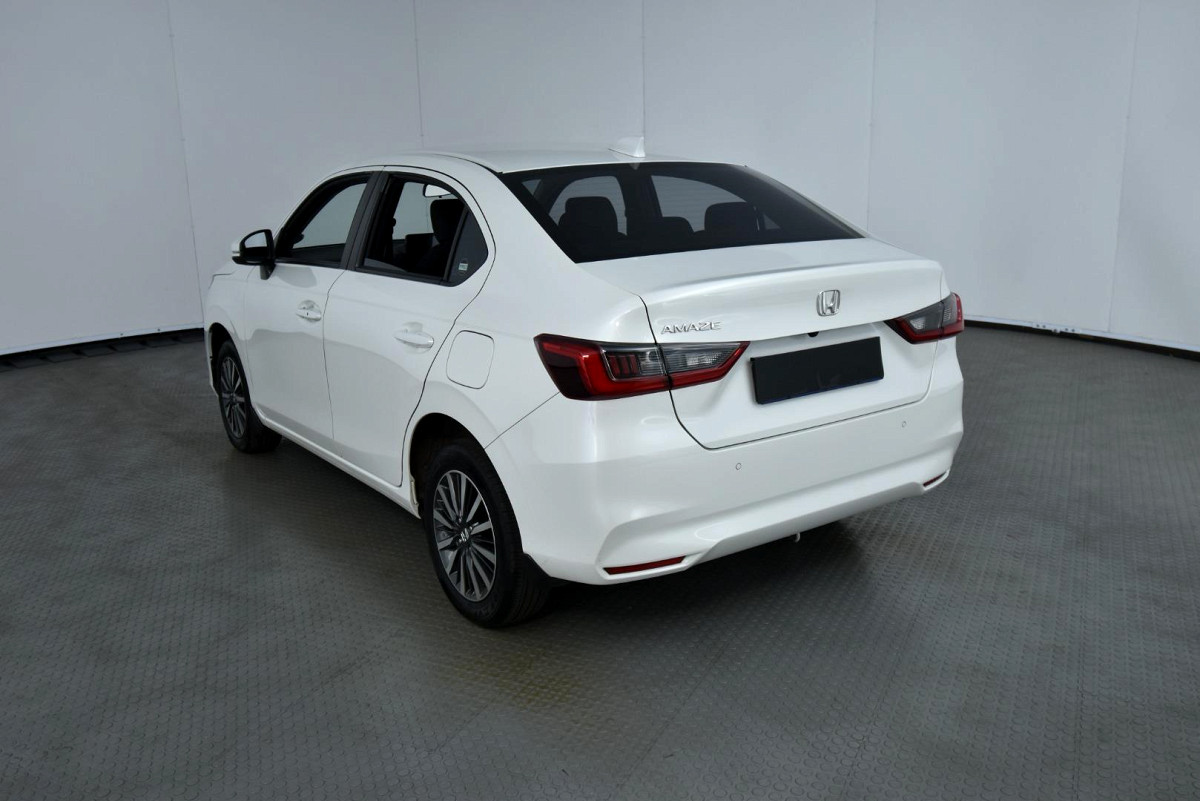 2025 HONDA AMAZE 1.2 COMFORT CVT