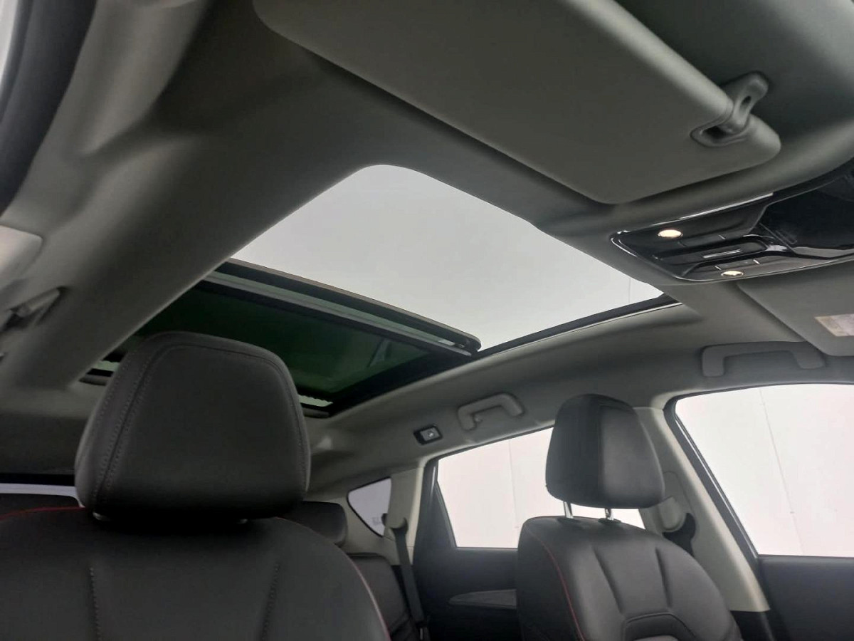 2025 JETOUR X70 PLUS 1.5T DELUXE