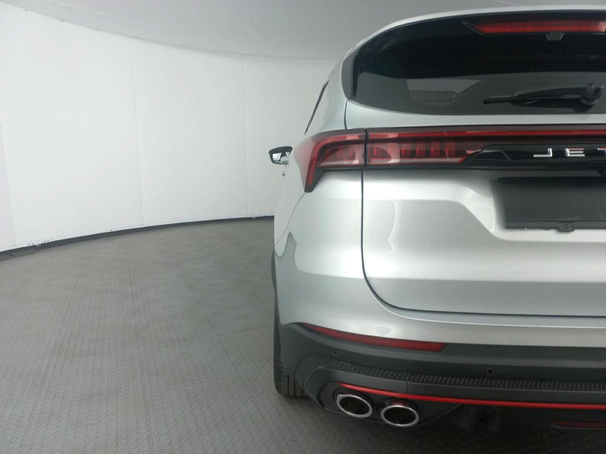 2025 JETOUR X70 PLUS 1.5T DELUXE