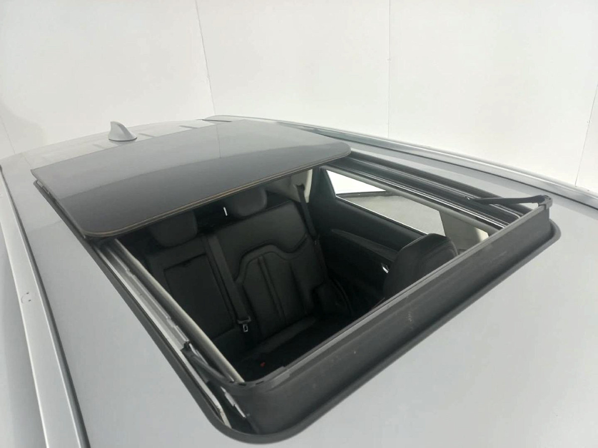 2025 JETOUR X70 PLUS 1.5T DELUXE