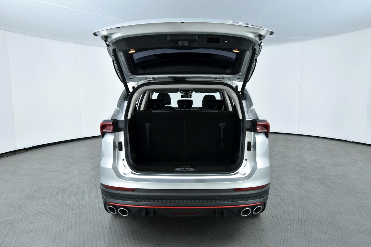 2025 JETOUR X70 PLUS 1.5T DELUXE