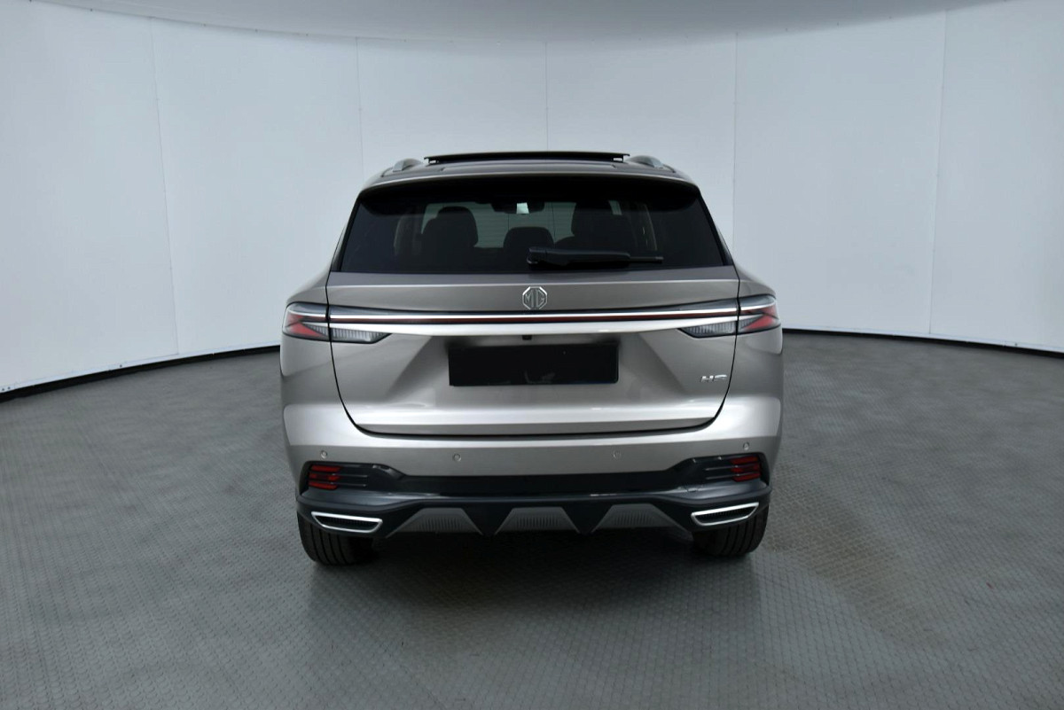 2025 MG HS 2.0T LUXURY AT