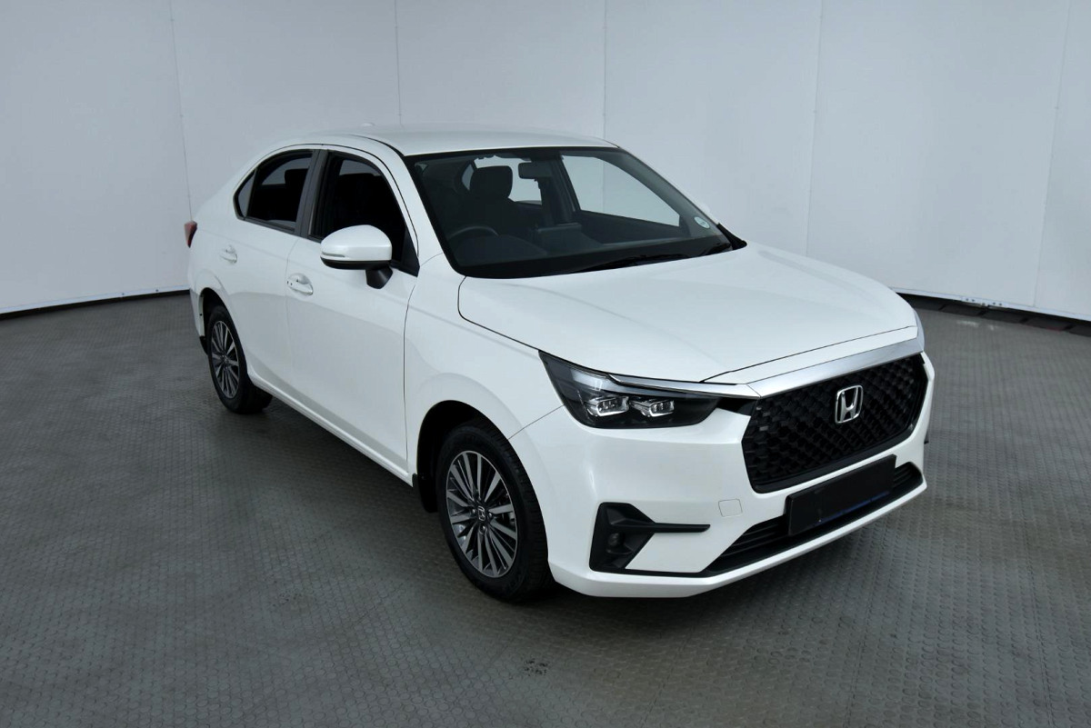 2026 HONDA AMAZE 1.2 COMFORT CVT
