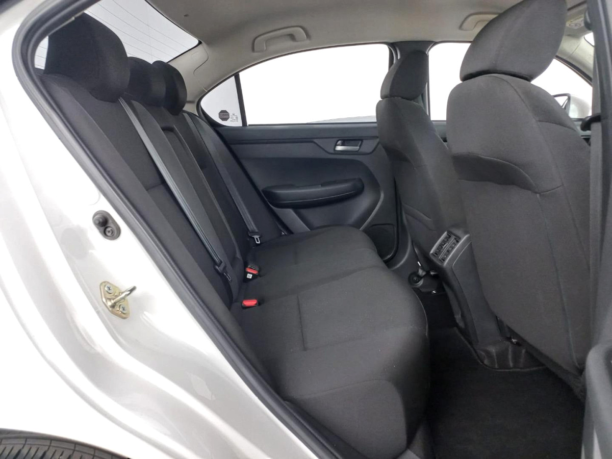 2026 HONDA AMAZE 1.2 COMFORT CVT