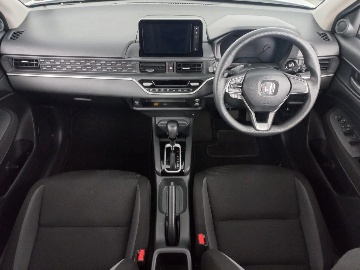 2026 HONDA AMAZE 1.2 COMFORT CVT