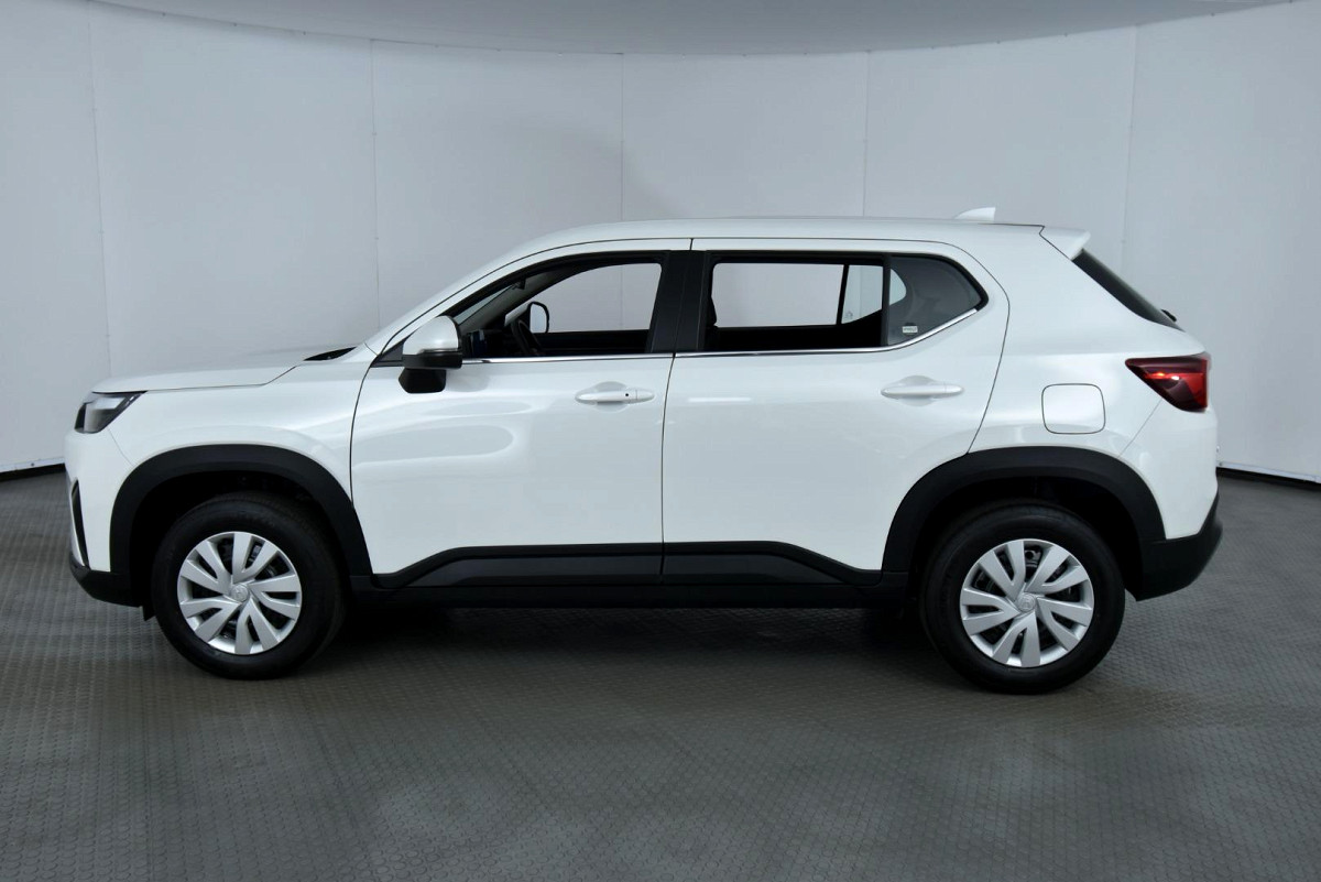 2026 HONDA ELEVATE 1.5 COMFORT
