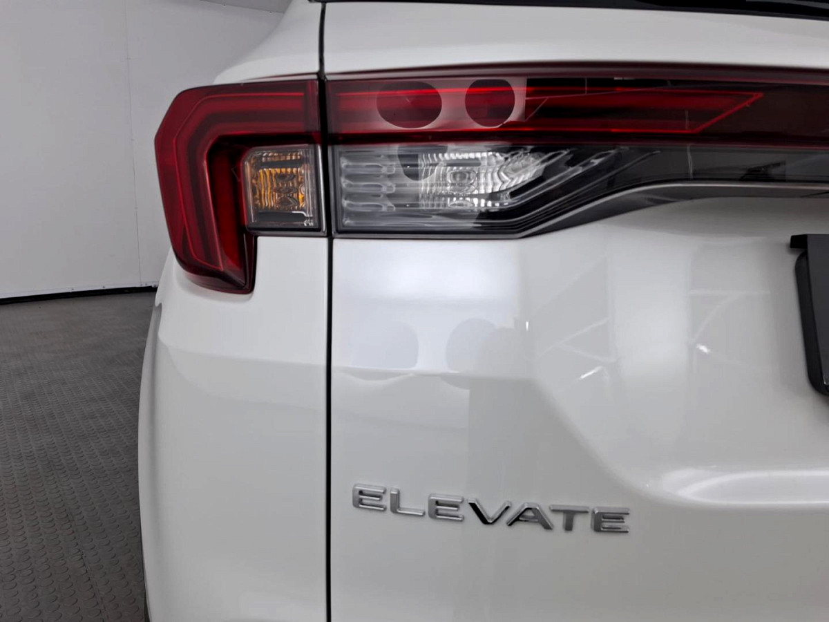 2026 HONDA ELEVATE 1.5 COMFORT