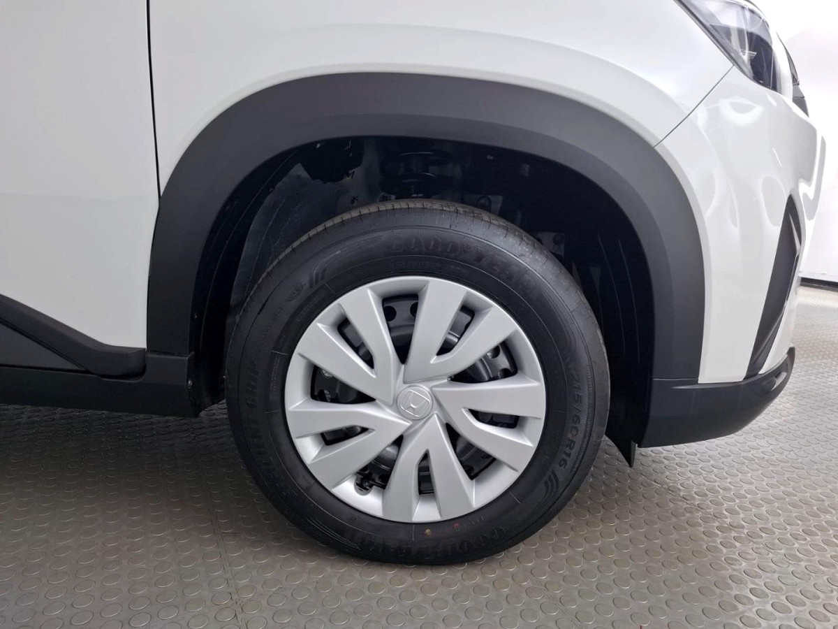 2026 HONDA ELEVATE 1.5 COMFORT
