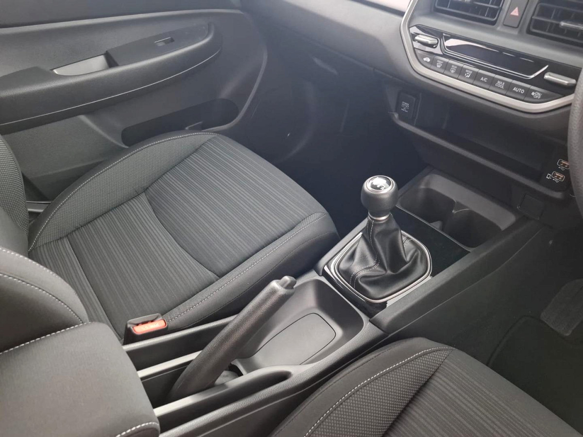 2026 HONDA ELEVATE 1.5 COMFORT