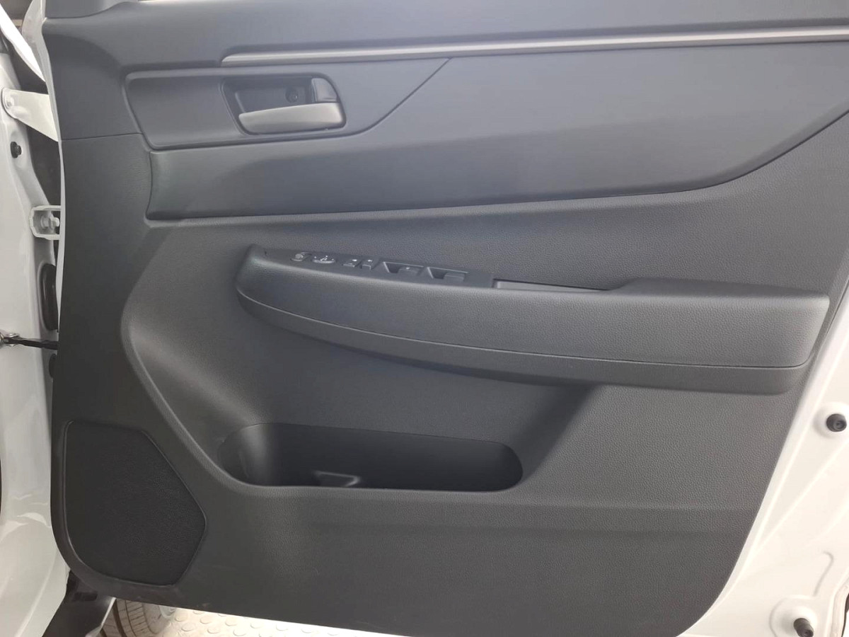2026 HONDA ELEVATE 1.5 COMFORT