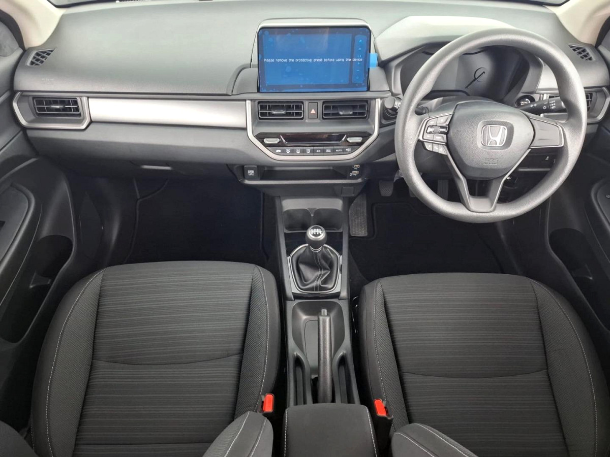 2026 HONDA ELEVATE 1.5 COMFORT