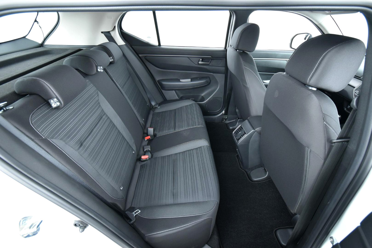 2026 HONDA ELEVATE 1.5 COMFORT