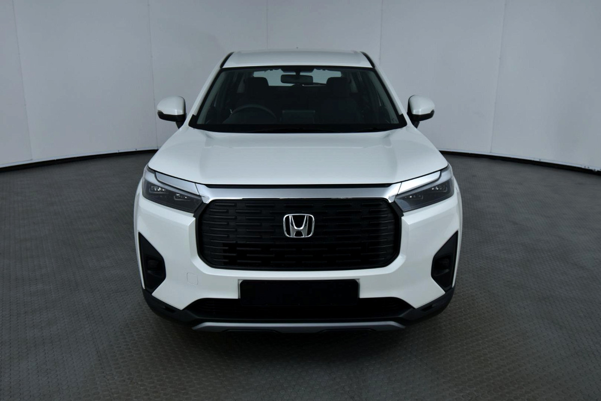 2026 HONDA ELEVATE 1.5 COMFORT