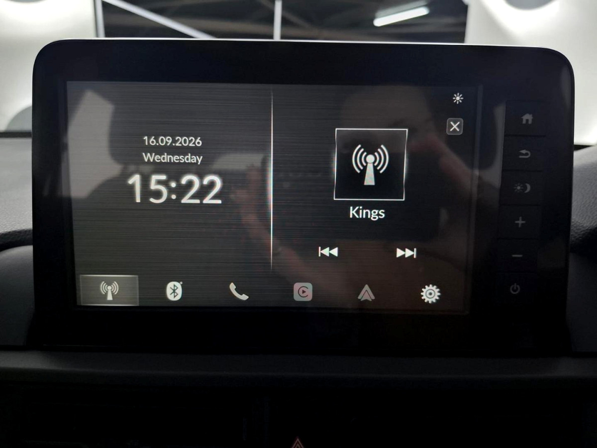 2026 HONDA ELEVATE 1.5 COMFORT