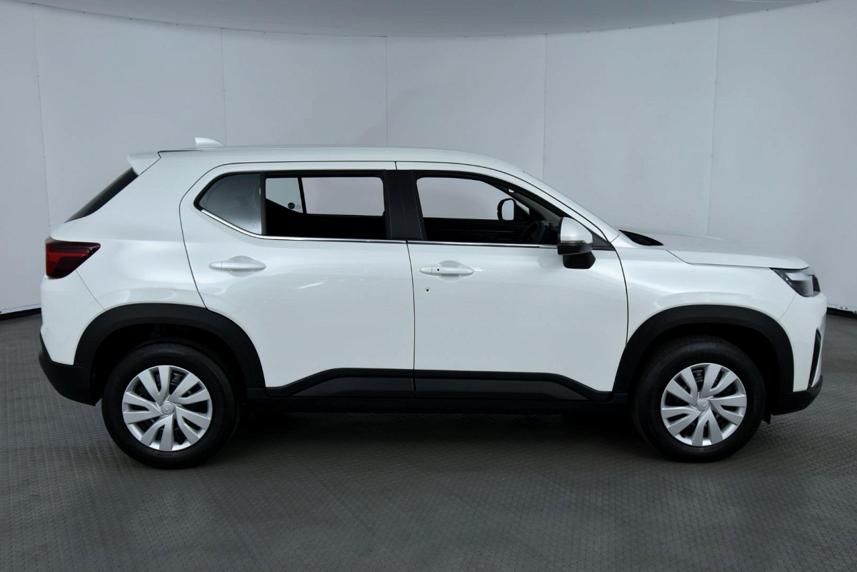 2026 HONDA ELEVATE 1.5 COMFORT