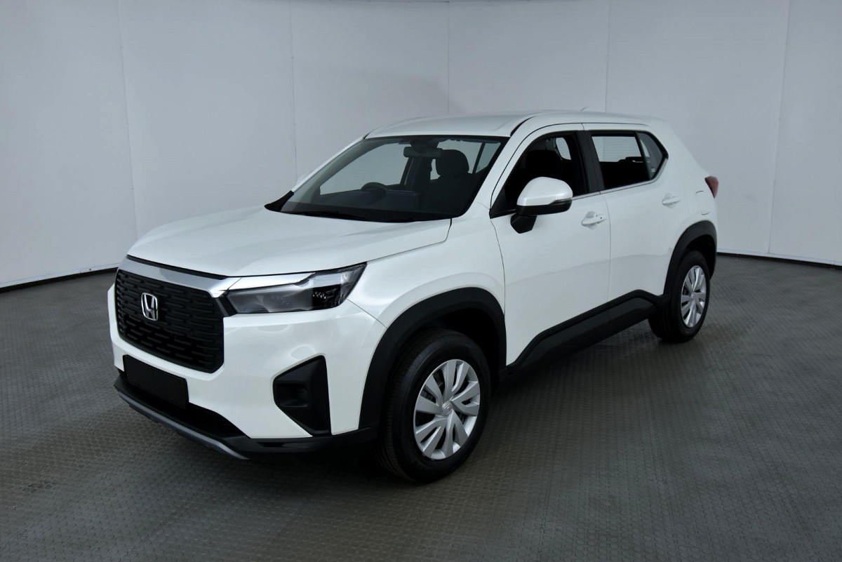 2026 HONDA ELEVATE 1.5 COMFORT