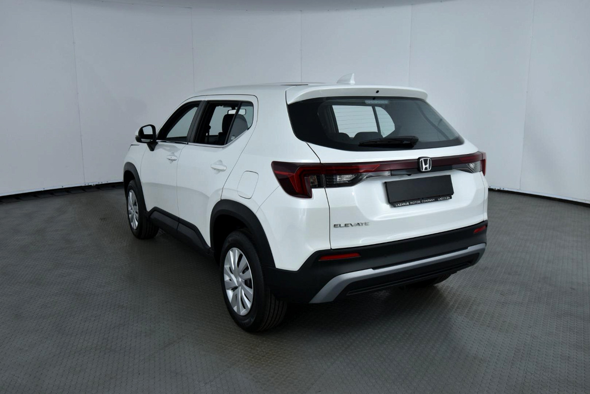 2026 HONDA ELEVATE 1.5 COMFORT