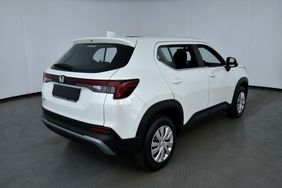 2026 HONDA ELEVATE 1.5 COMFORT