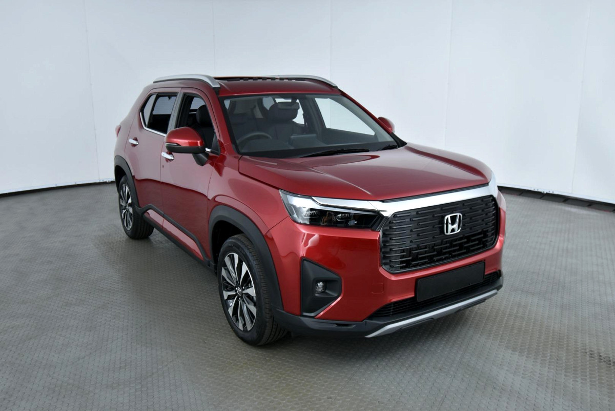 2026 HONDA ELEVATE 1.5 ELEGANCE CVT