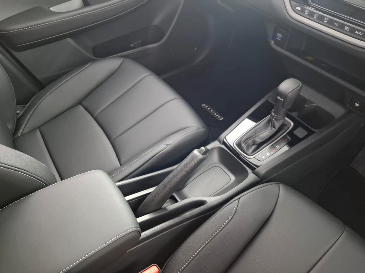 2026 HONDA ELEVATE 1.5 ELEGANCE CVT