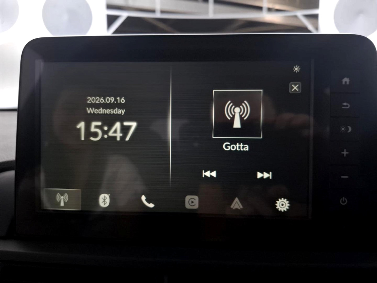 2026 HONDA ELEVATE 1.5 ELEGANCE CVT
