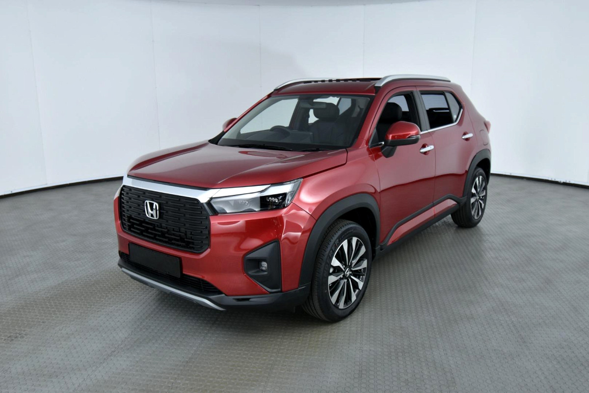 2026 HONDA ELEVATE 1.5 ELEGANCE CVT