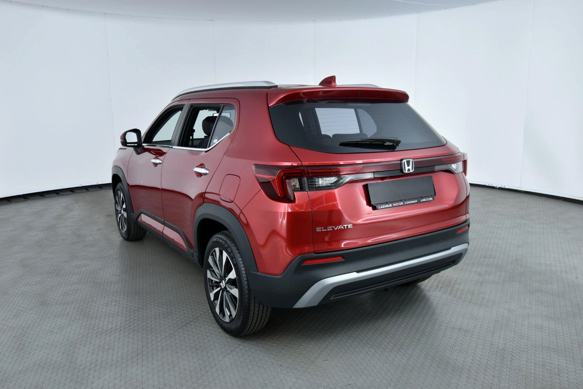 2026 HONDA ELEVATE 1.5 ELEGANCE CVT