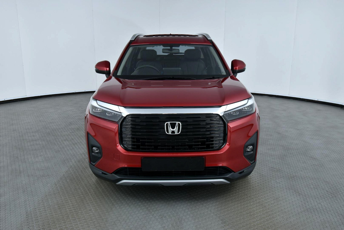 2026 HONDA ELEVATE 1.5 ELEGANCE CVT