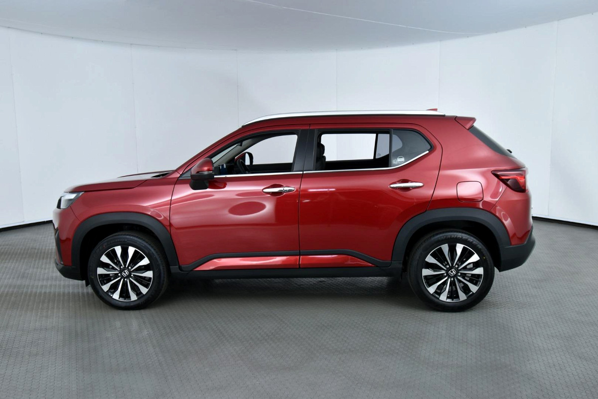 2026 HONDA ELEVATE 1.5 ELEGANCE CVT