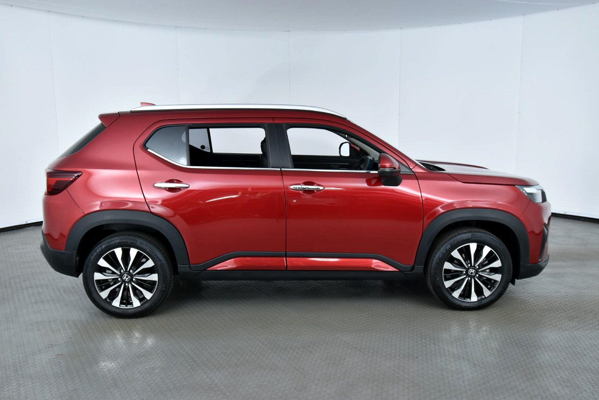 2026 HONDA ELEVATE 1.5 ELEGANCE CVT