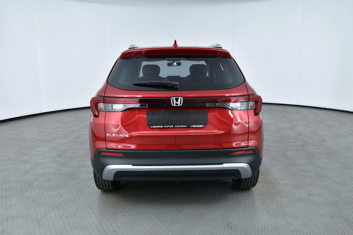 2026 HONDA ELEVATE 1.5 ELEGANCE CVT
