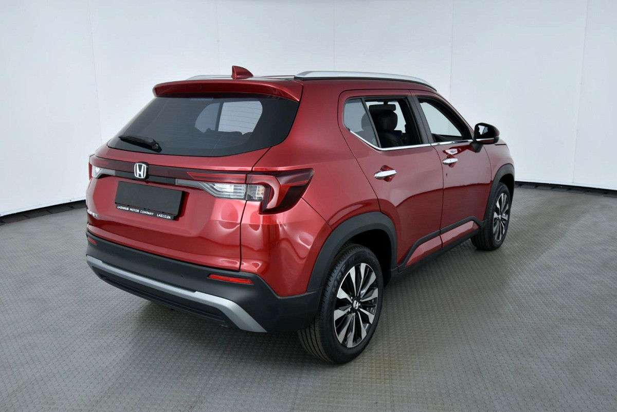 2026 HONDA ELEVATE 1.5 ELEGANCE CVT