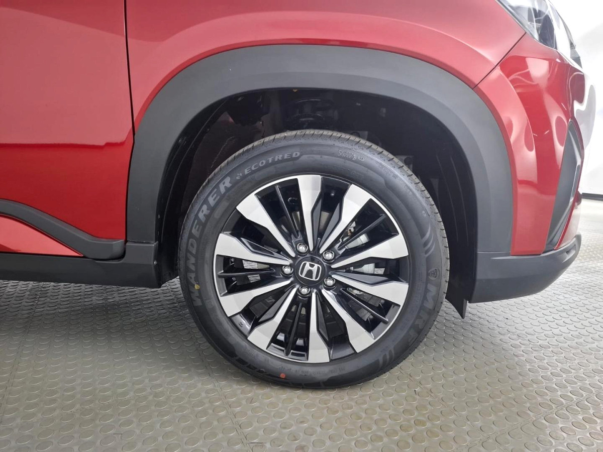 2026 HONDA ELEVATE 1.5 ELEGANCE CVT