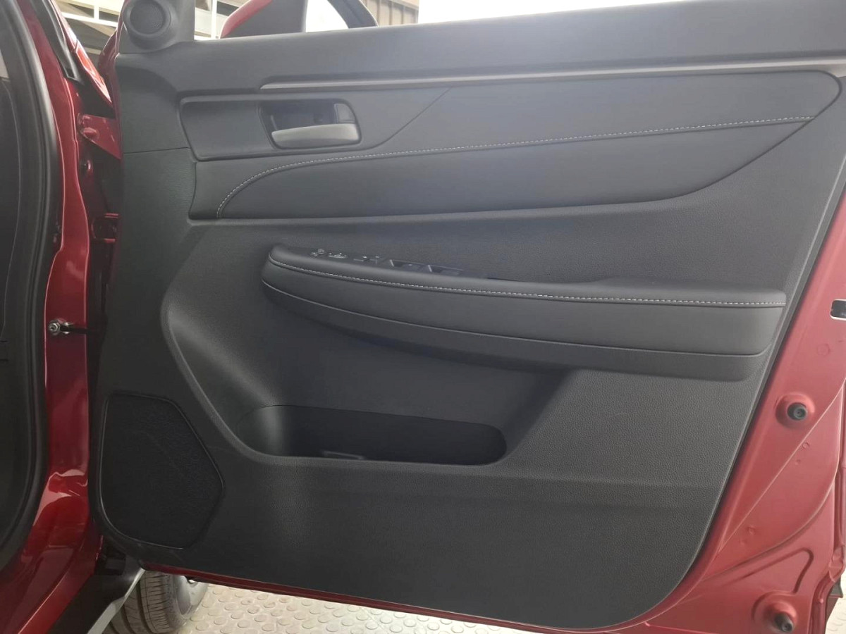 2026 HONDA ELEVATE 1.5 ELEGANCE CVT