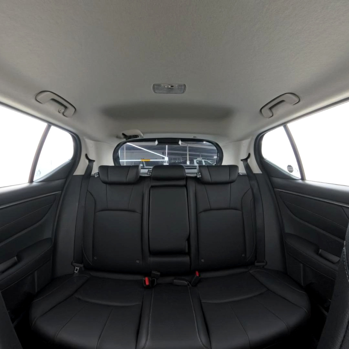 2026 HONDA ELEVATE 1.5 ELEGANCE CVT